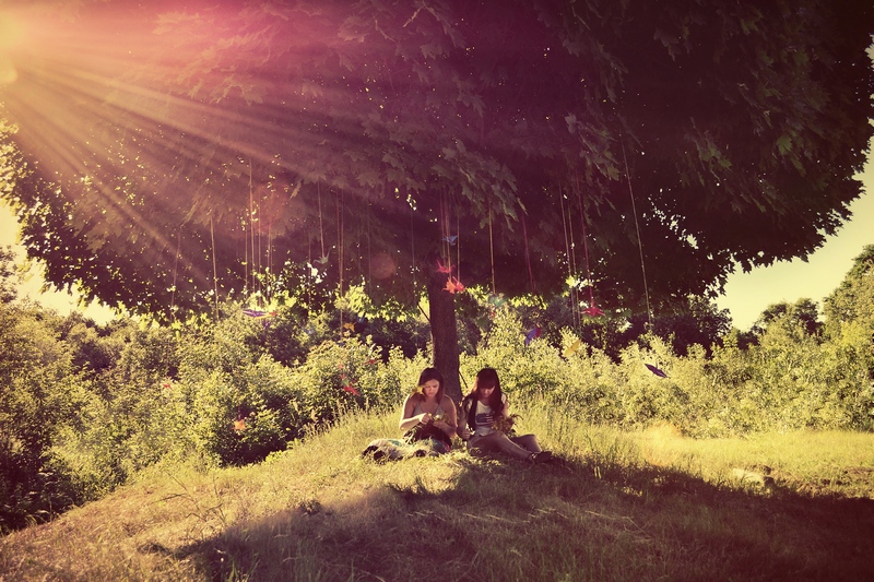 Waiting for a miracle
