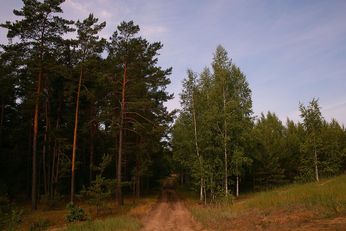 Road