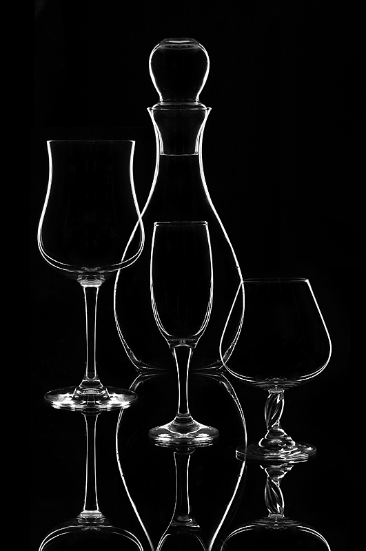 Silhouettes