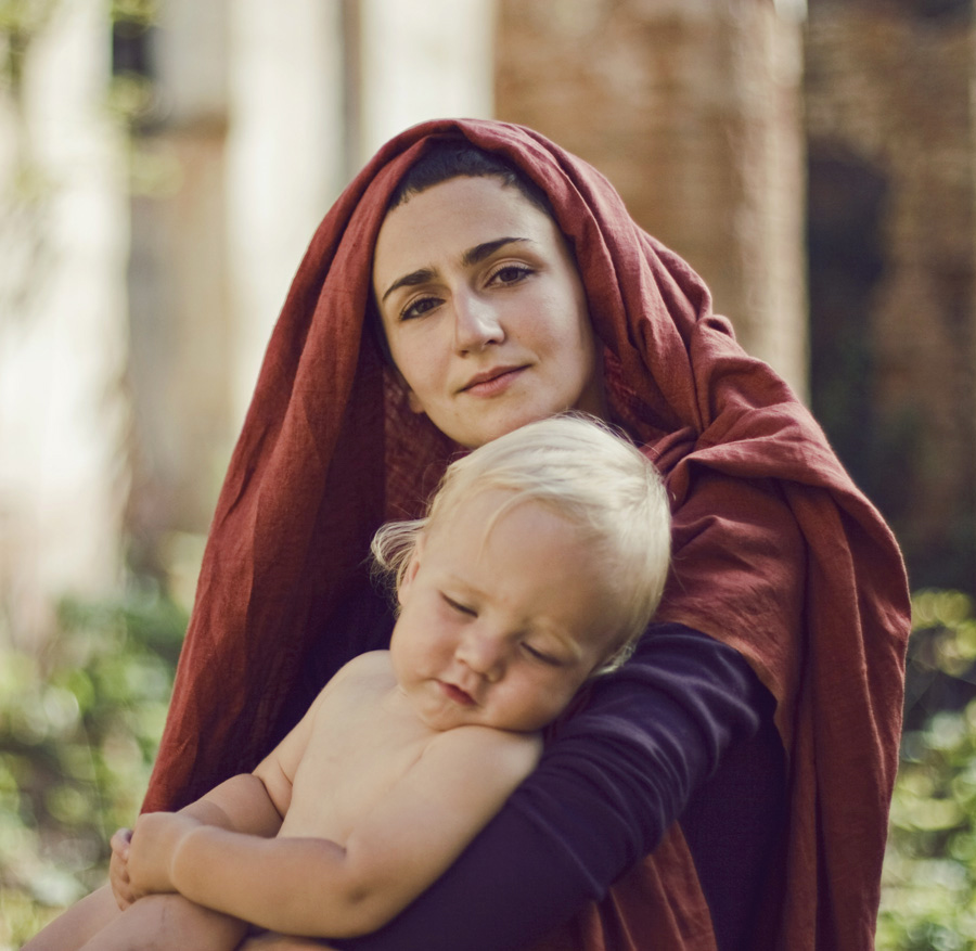 Mother