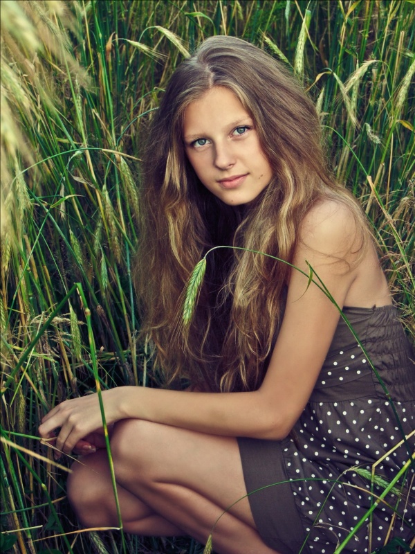 Alina