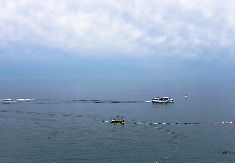 Seascape