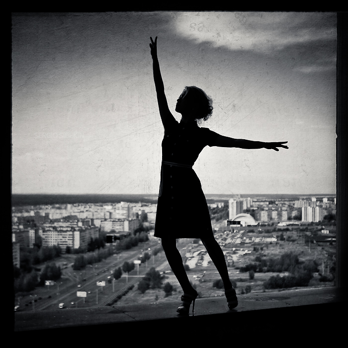 Freedom