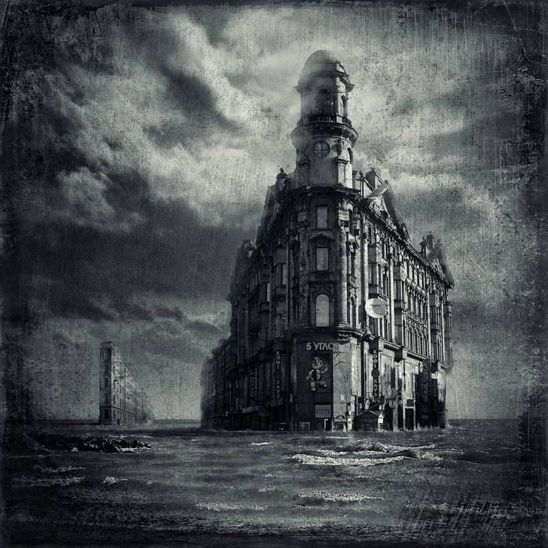 Islands / .............
