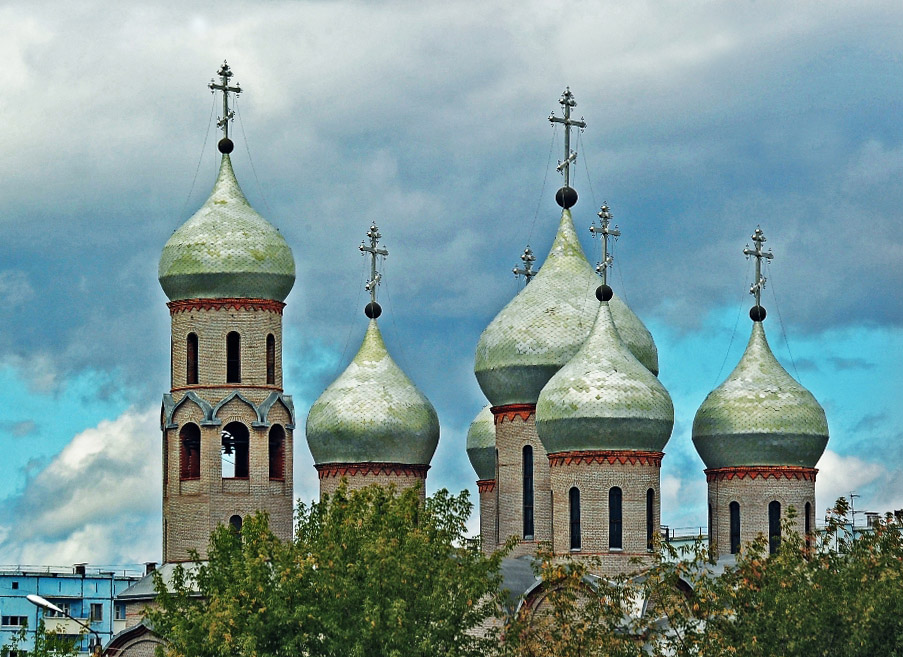 dome