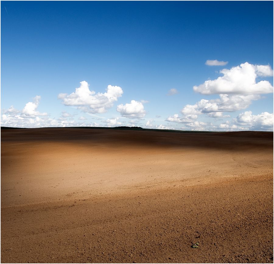 "Land der Menschen"