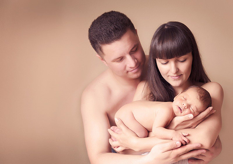 Now we are three ...