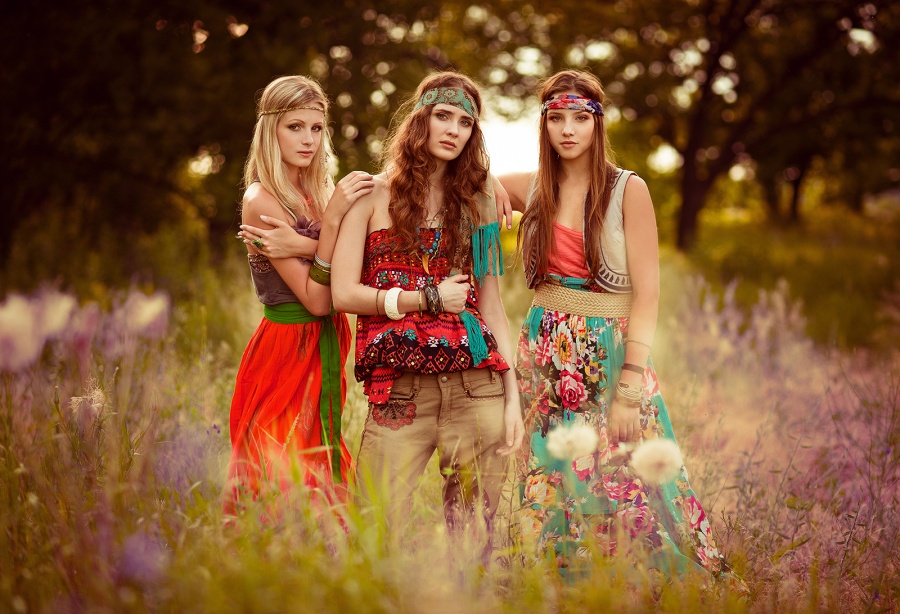 Hippy