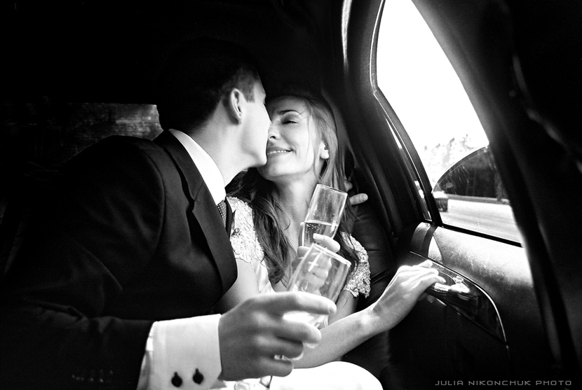 He & She