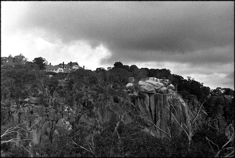Mount Buffalo