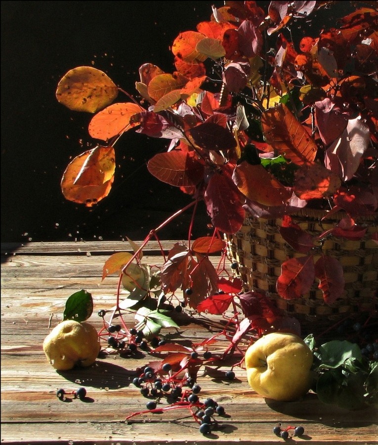 October ...