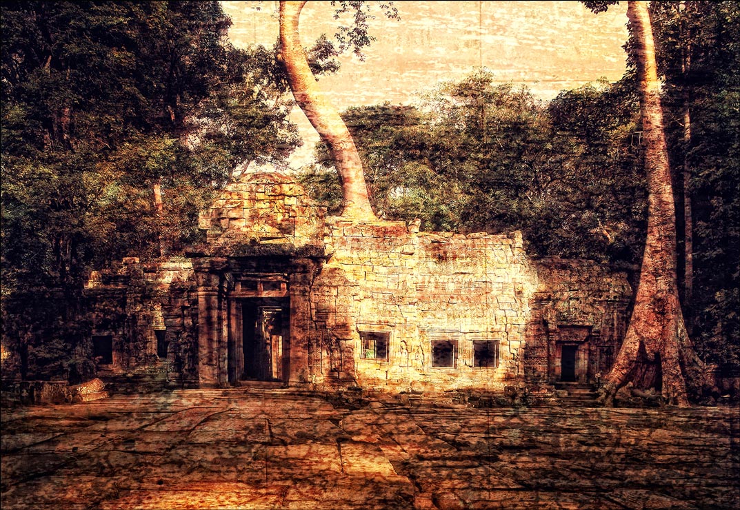 past