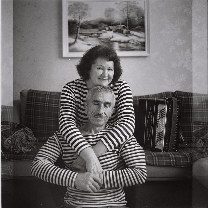 parents