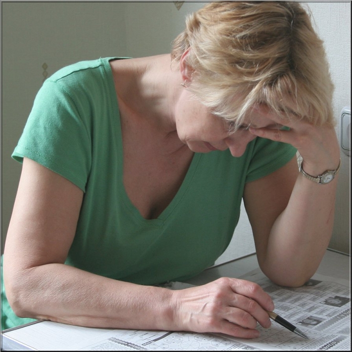 crossword