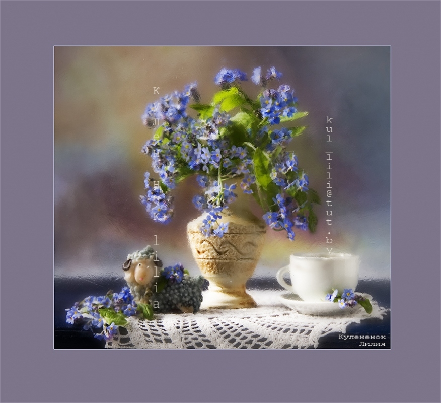 still life