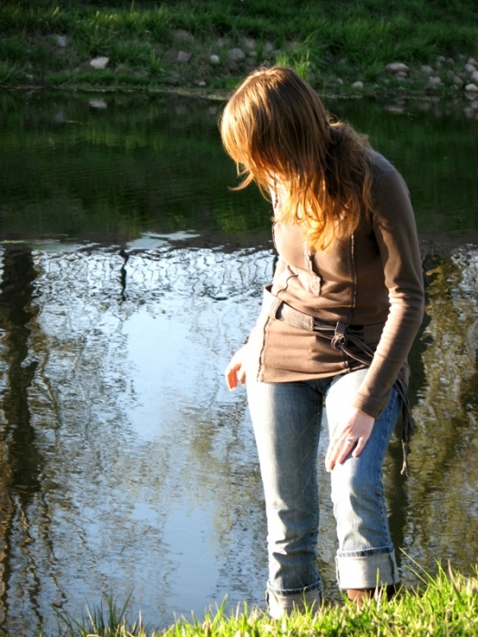 The Lake