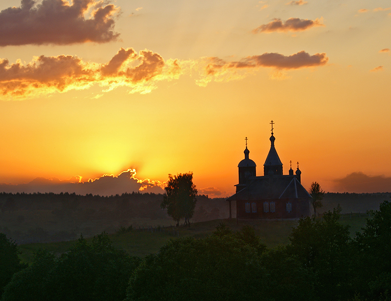 Evensong