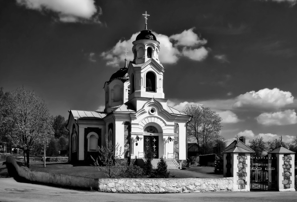 Temple