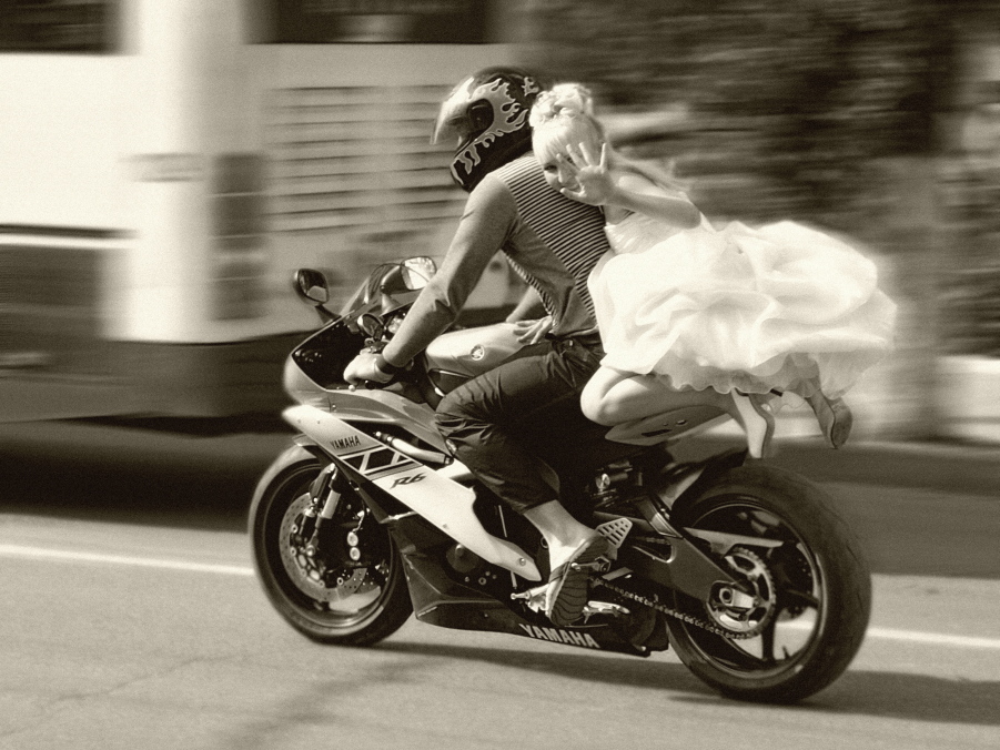 Go,go,go!