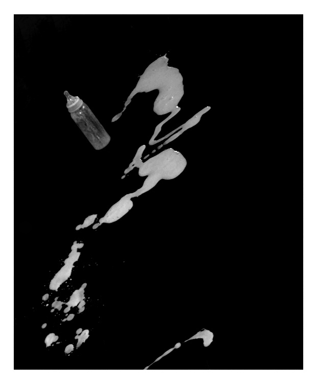 Abstraction kefir.