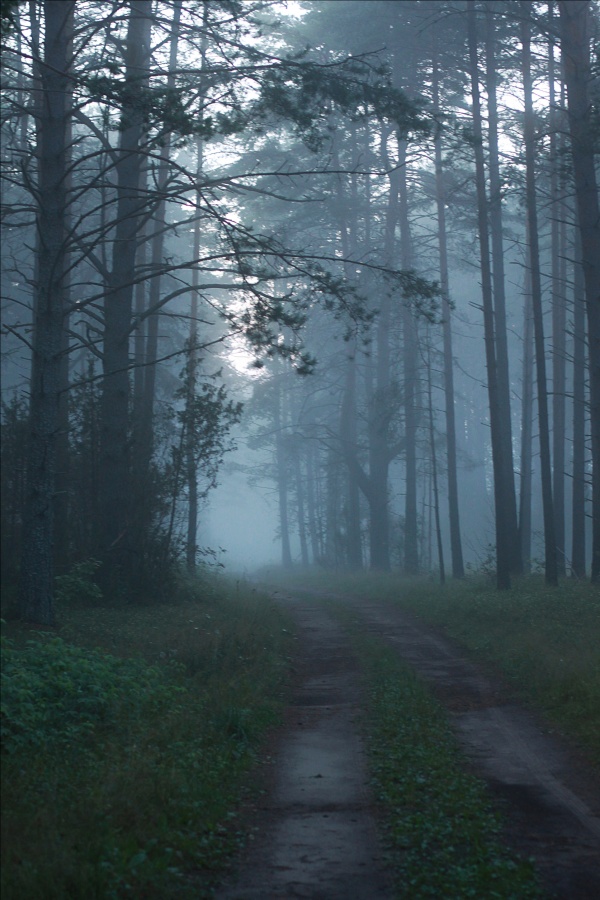 Unexplored corners