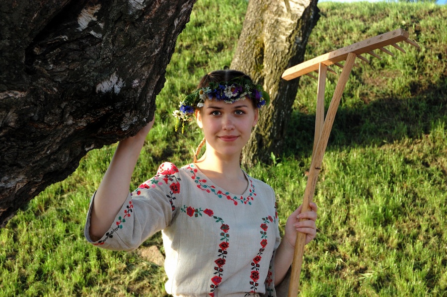 SELYANKA