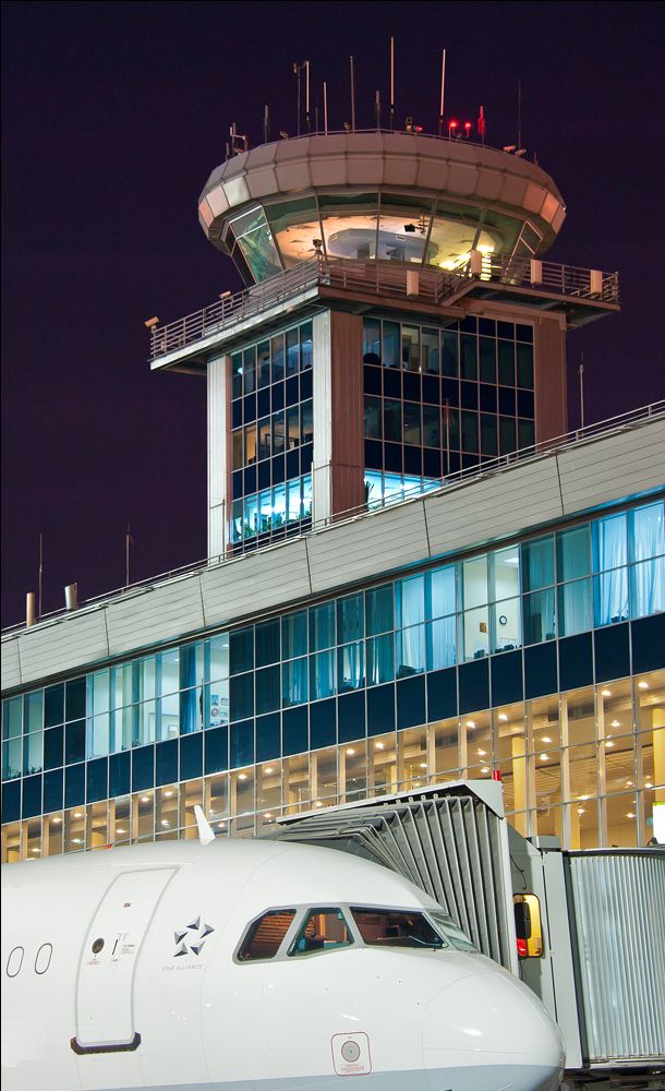 Airport