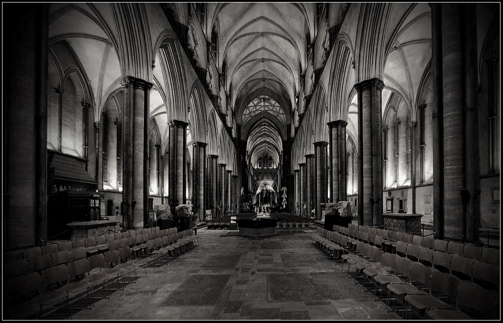 Gothic