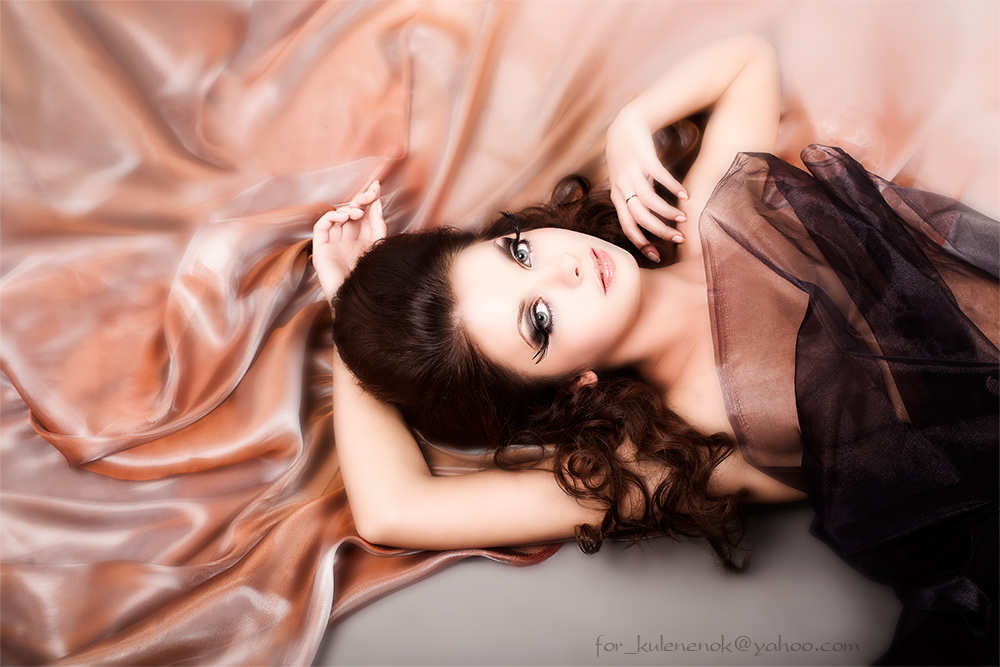 Porcelain ....