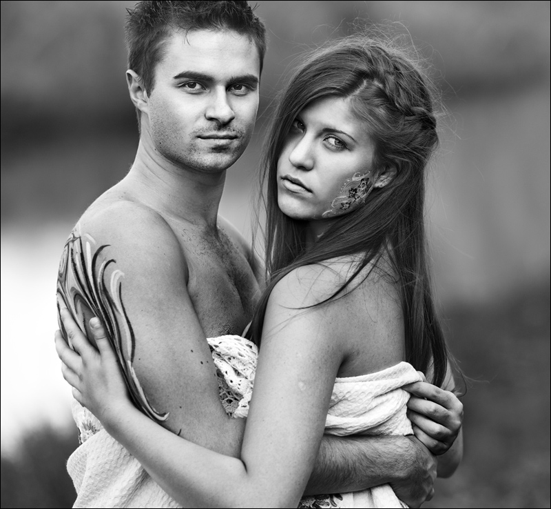 Wild Love