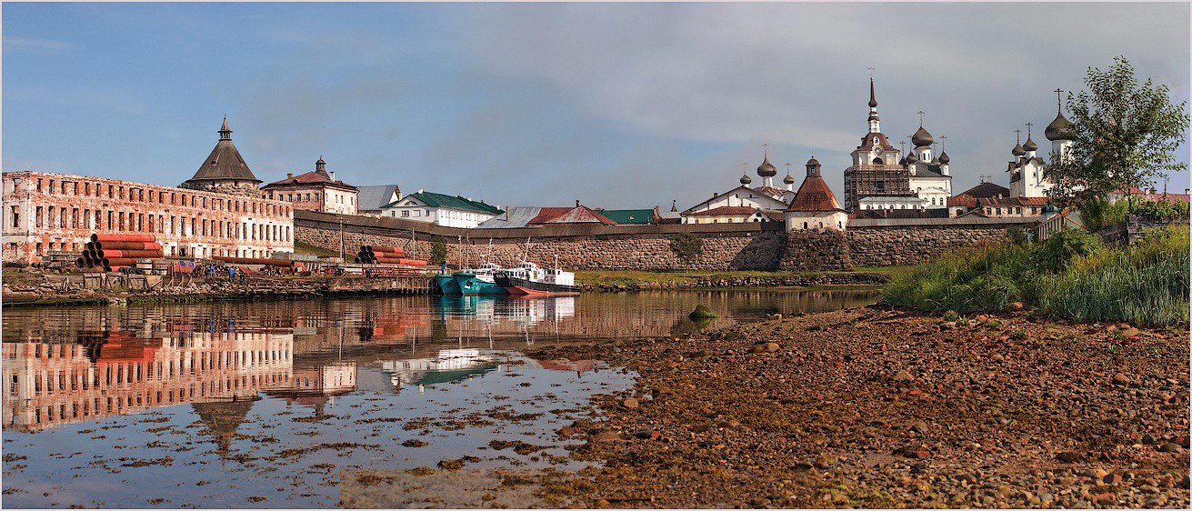 Bay Wealth (2009)