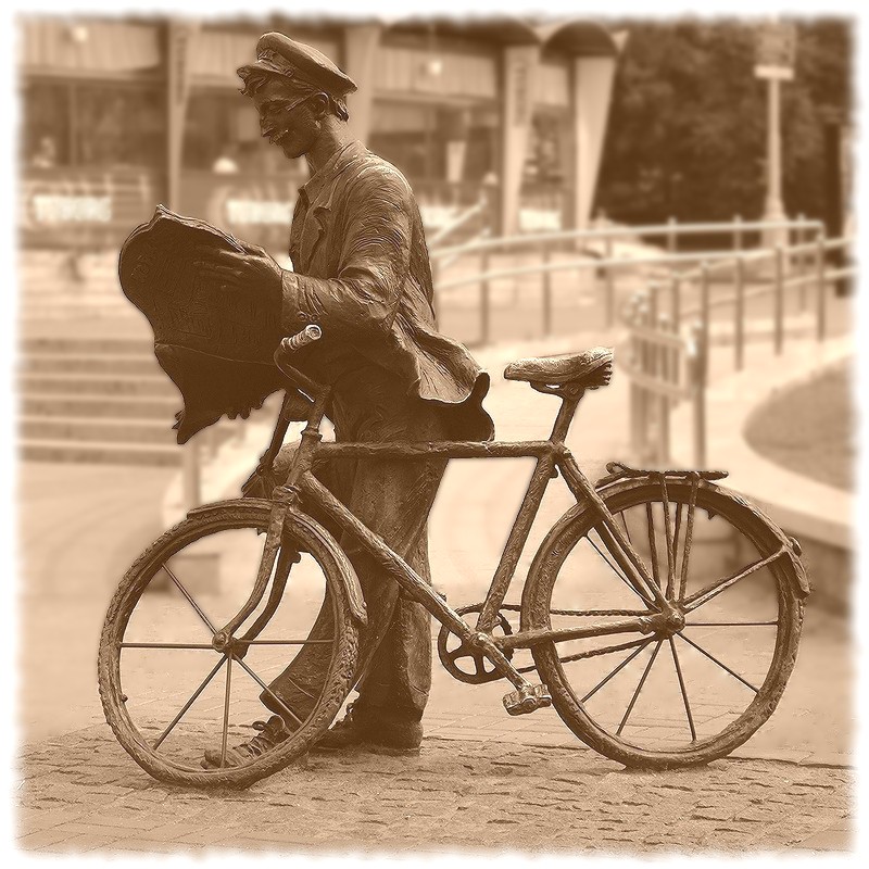 Postman