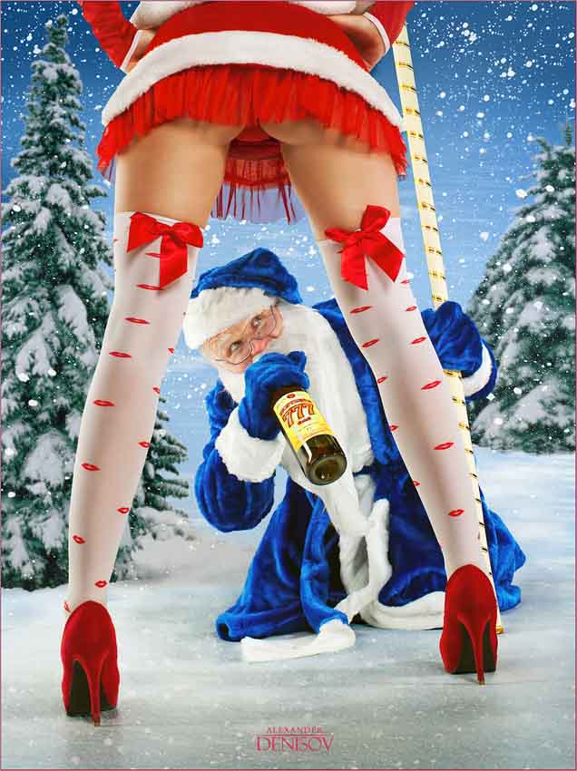 The Snow Maiden