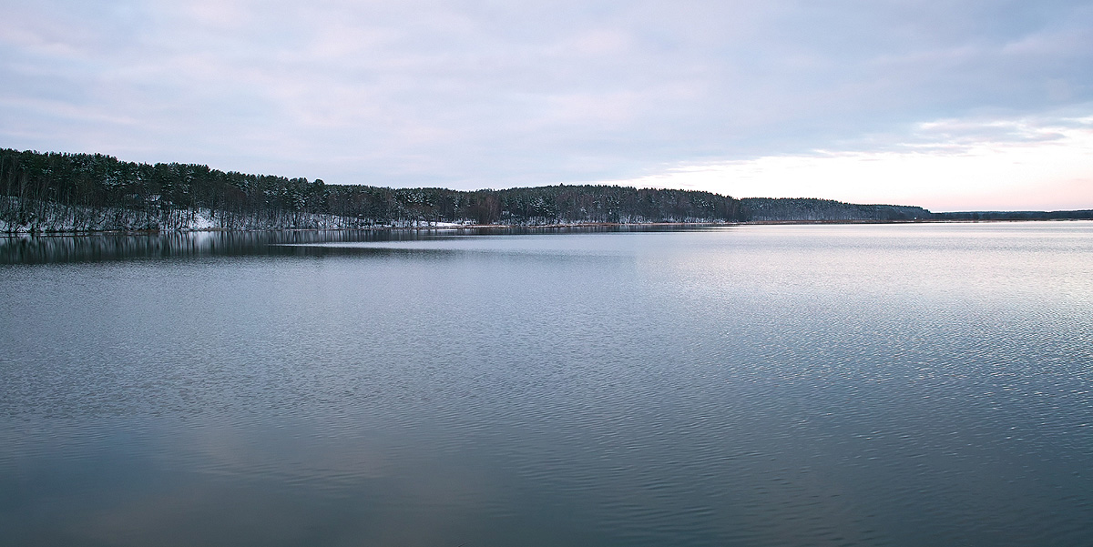 Water area