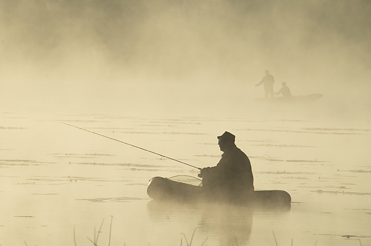 Fishing