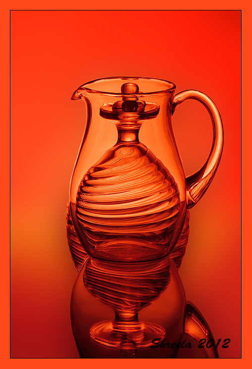 Pitcher in the red
