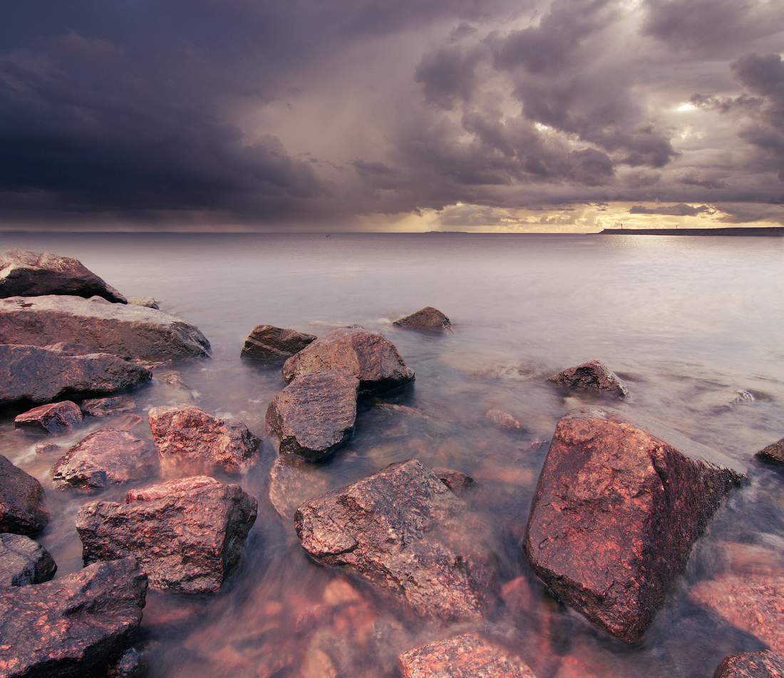 Finnish. August 2011