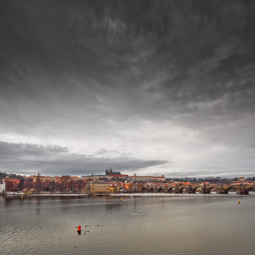 Praha
