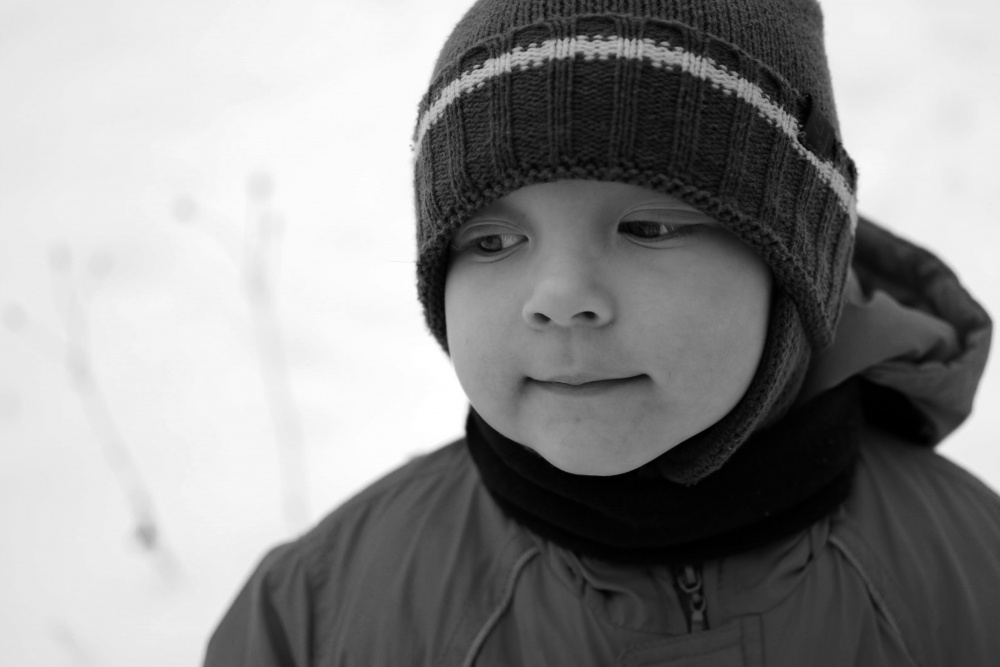 Portrait