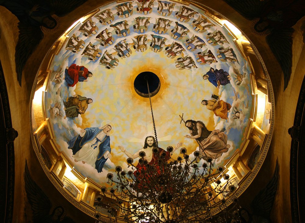 Ace in the church - Samaiyun