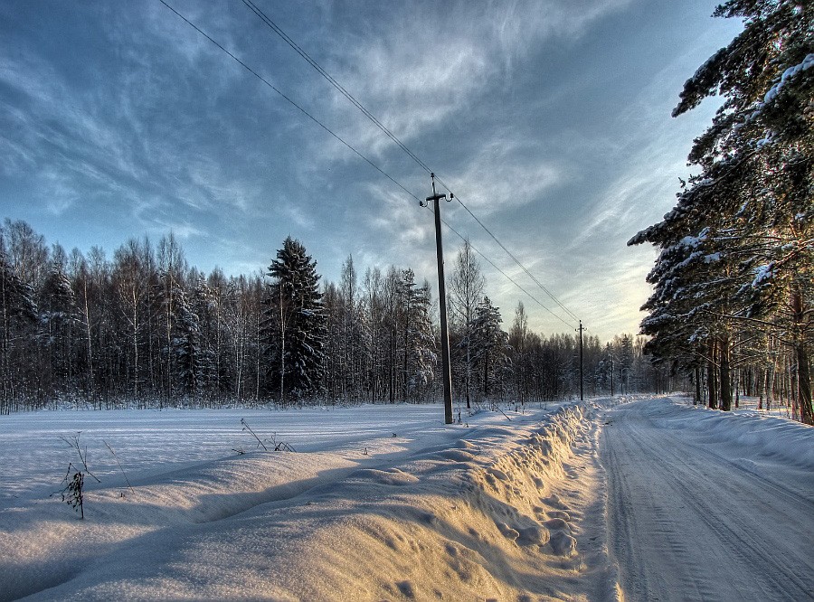 Road
