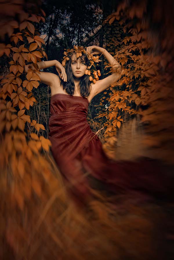Druid.