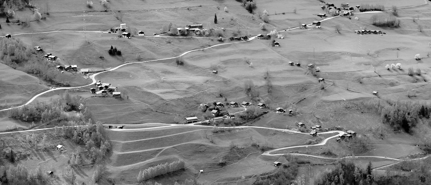The village