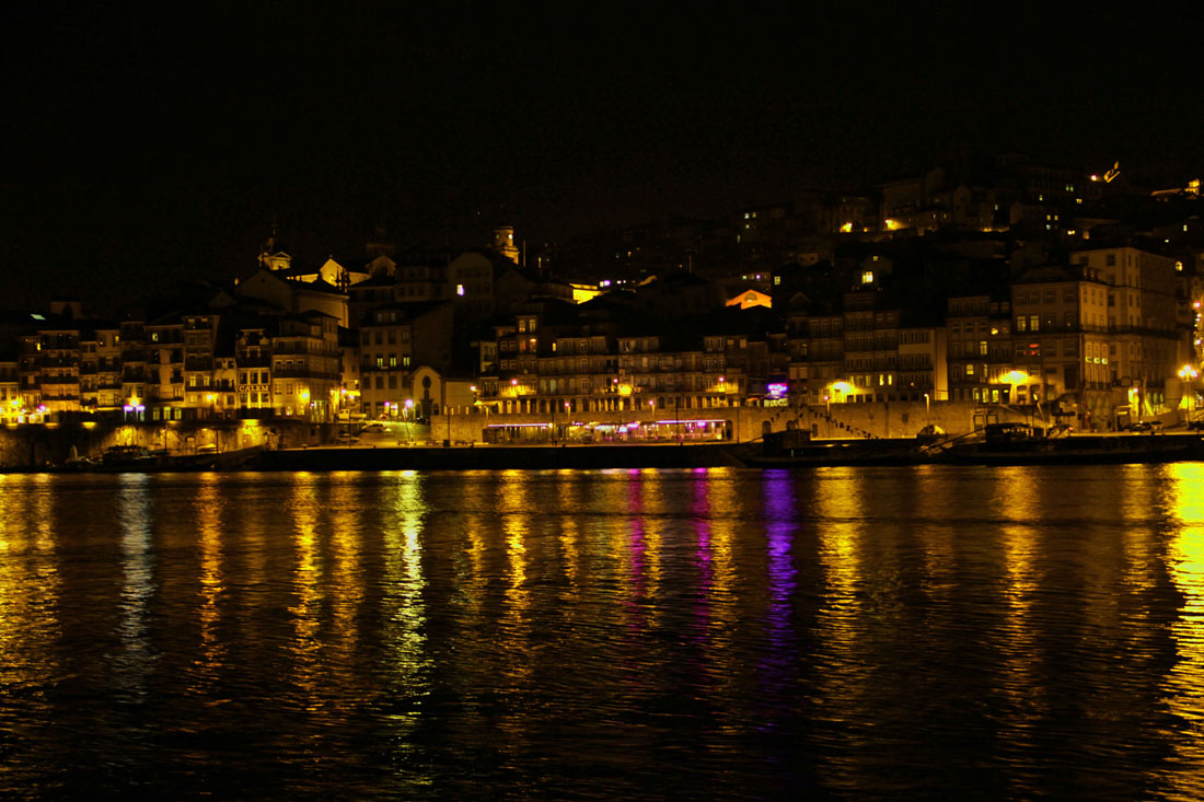 Night porter