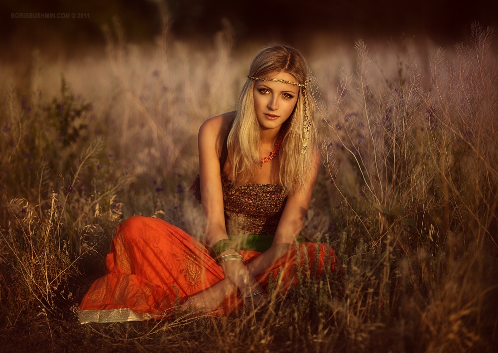 Hippy