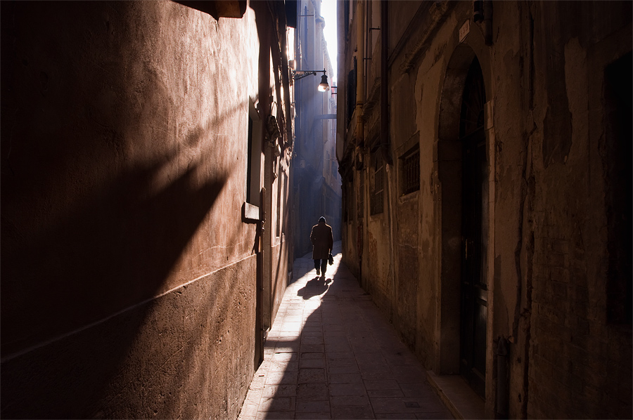 Venice / ***