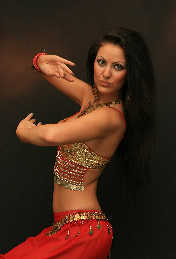 Scheherazade