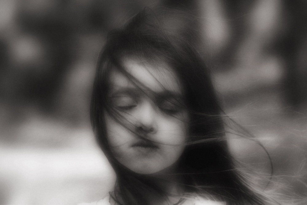 Dreaming