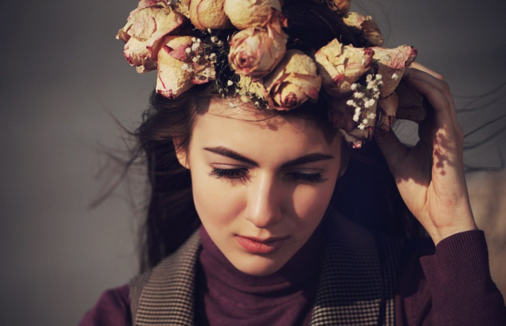 Spring has come