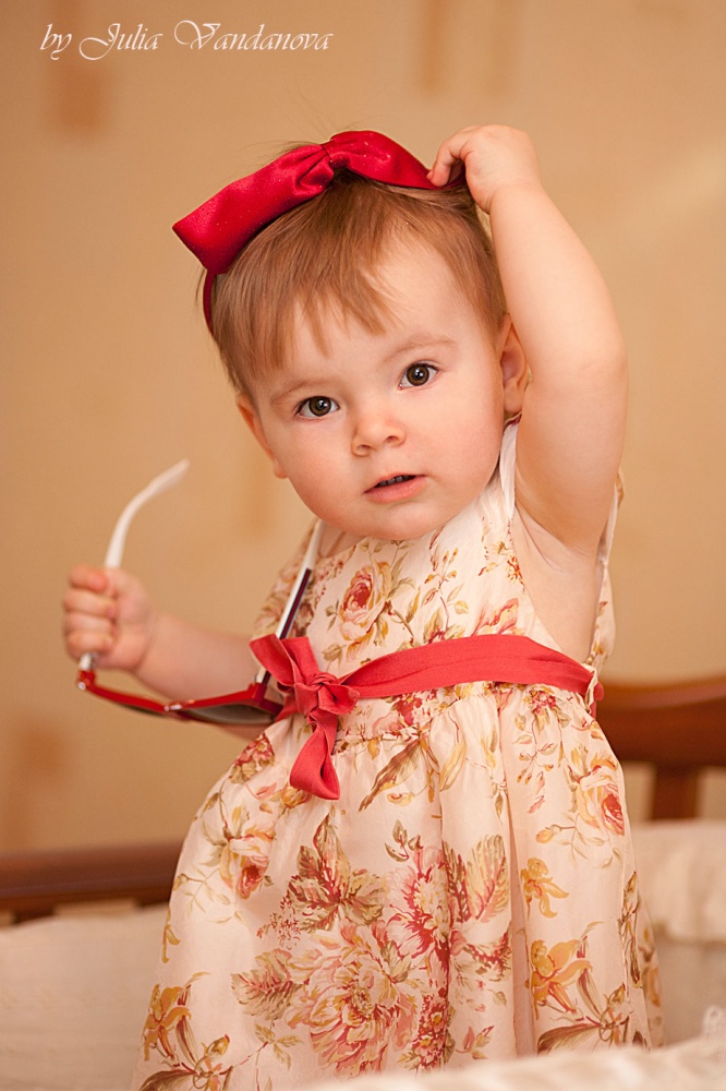 little fashionista